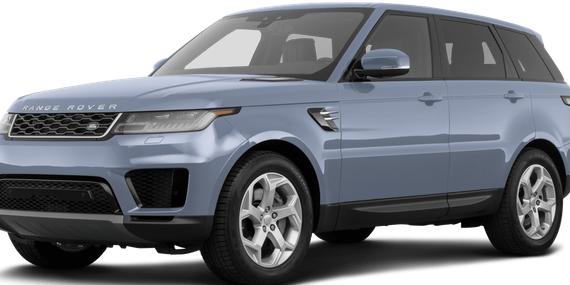 LAND ROVER RANGE ROVER SPORT 2019 SALWR2RE4KA819982 image LAND ROVER RANGE ROVER SPORT 2019 SALWR2RE4KA819982 image